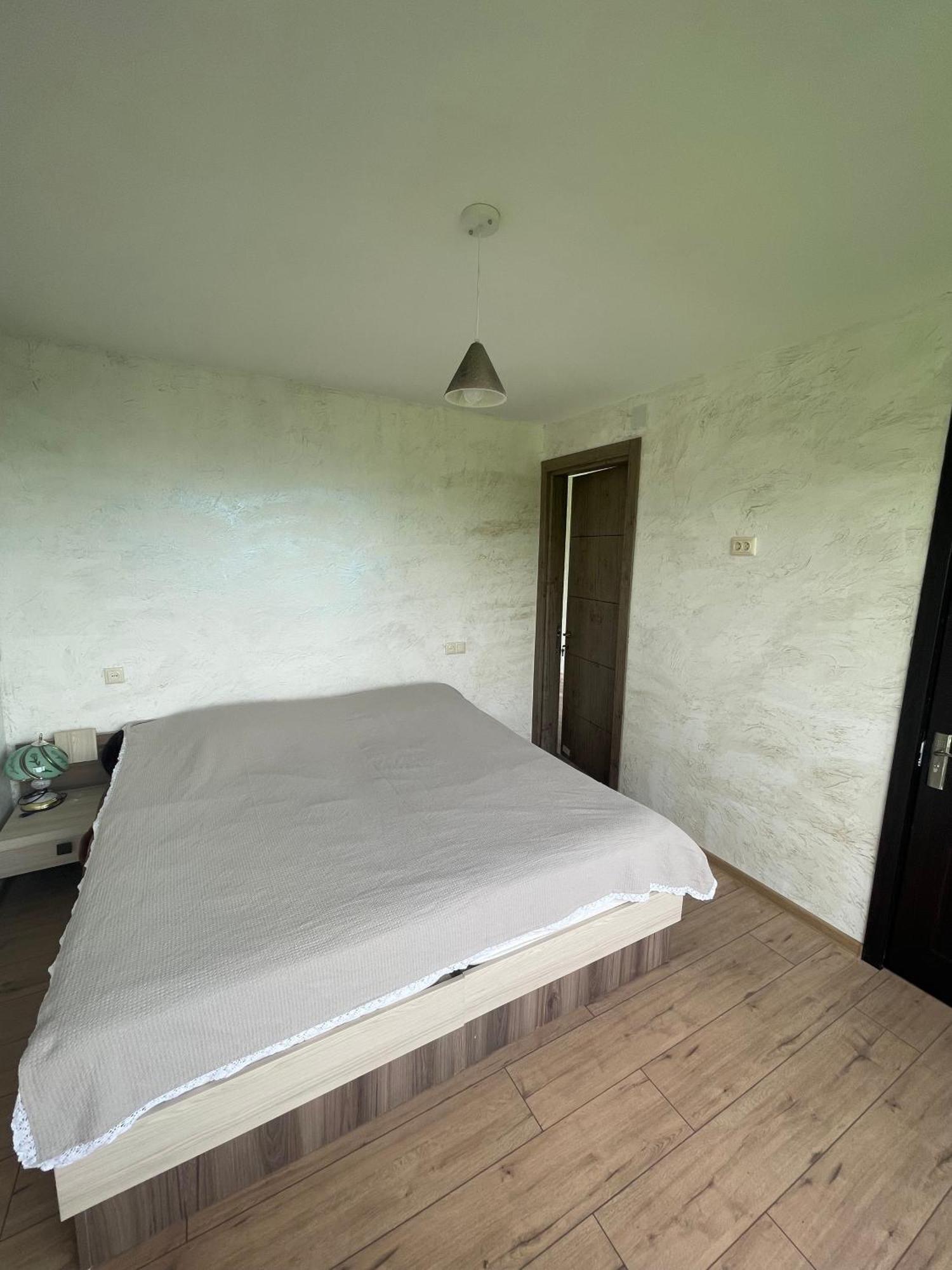 Kokhta Guest House On The Mountain Jvari Room photo